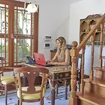 Hotel Taraça Romantik 4*