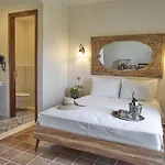 Taraça Romantik