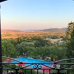 Taraça Romantik 4*
