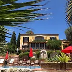 Hotel Taraça Romantik Alacati