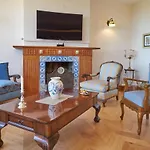Taraça Romantik 4*