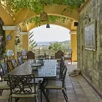 Hotel Taraça Romantik