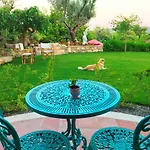 Taraça Romantik Hotel 4*