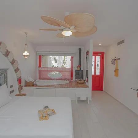 فندق مبيت وإفطار Taraca Romantik (adults Only) 2*