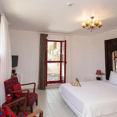 فندق مبيت وإفطار Taraca Romantik (adults Only)
