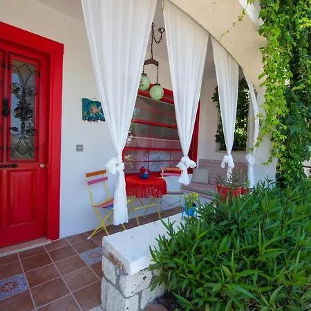 Taraca Romantik (adults Only) 住宿加早餐酒店