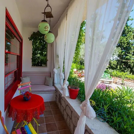 住宿加早餐酒店 Taraca Romantik (adults Only) 4*