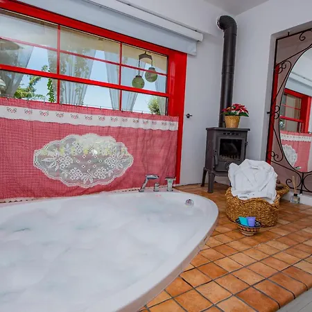 Taraca Romantik (adults Only)