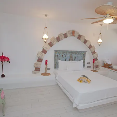 Taraca Romantik (adults Only) فندق مبيت وإفطار
