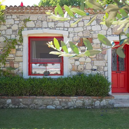 Taraca Romantik (adults Only) 4*