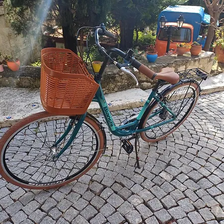 Taraca Romantik (adults Only) 4* 阿拉恰特