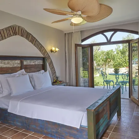 Taraca Romantik (adults Only)