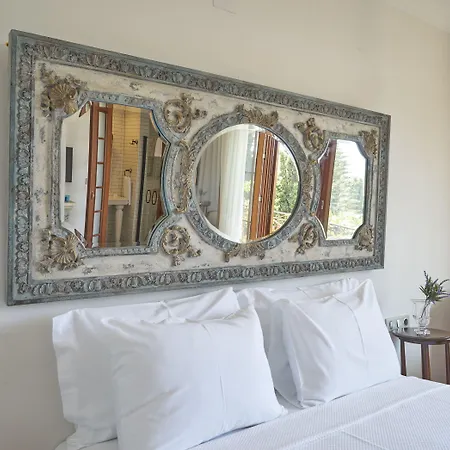 住宿加早餐酒店 Taraca Romantik (adults Only) 阿拉恰特