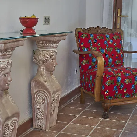 Taraca Romantik (adults Only) Hotel