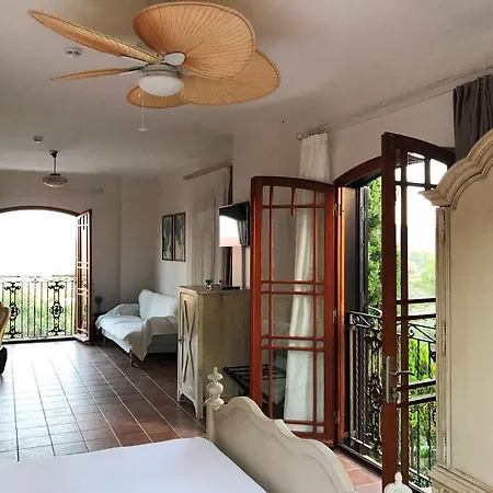 住宿加早餐酒店 Taraca Romantik (adults Only) 4*