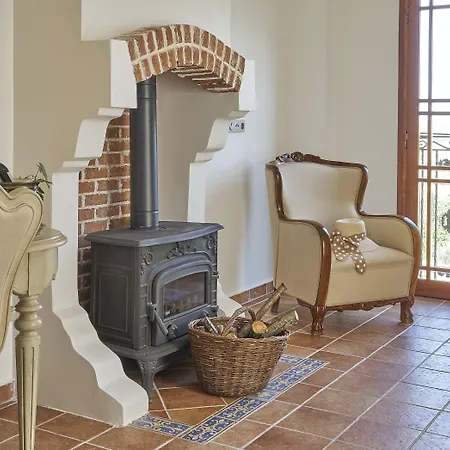 住宿加早餐酒店 Taraca Romantik (adults Only)