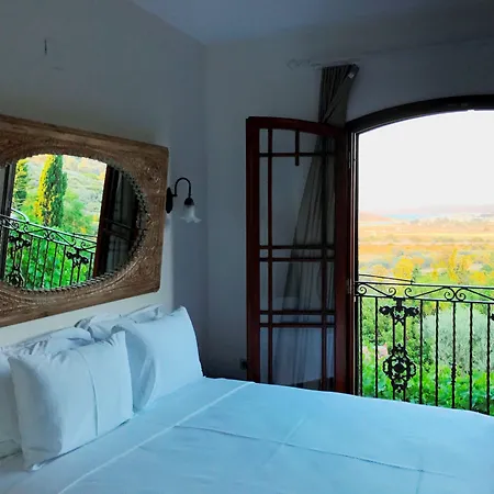 Taraca Romantik (adults Only) Hotel