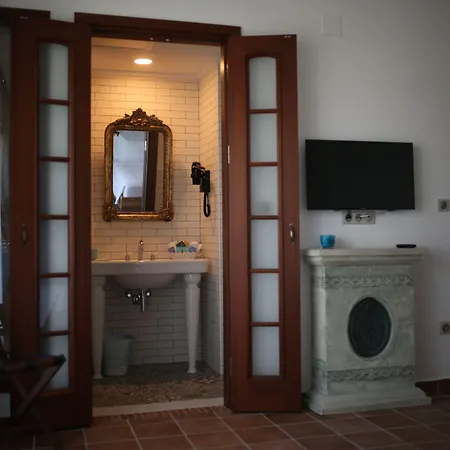 Taraca Romantik (adults Only) 住宿加早餐酒店 阿拉恰特