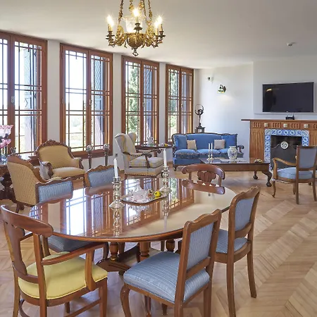 Taraca Romantik (adults Only)