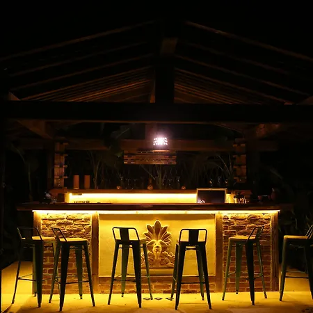 住宿加早餐酒店 Taraca Romantik (adults Only) 4*