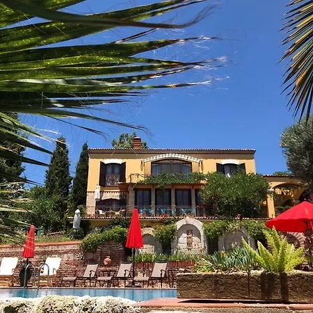 住宿加早餐酒店 Taraca Romantik (adults Only) 阿拉恰特