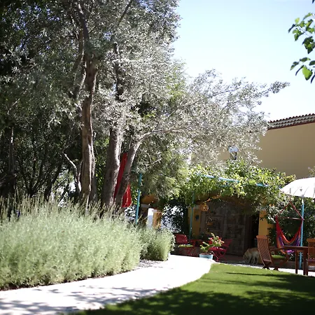 Taraca Romantik (adults Only) 4* 阿拉恰特