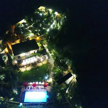 فندق مبيت وإفطار Taraca Romantik (adults Only)