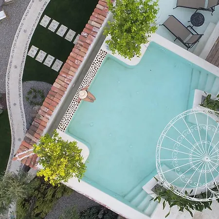 Taraca Romantik (adults Only) 住宿加早餐酒店 阿拉恰特