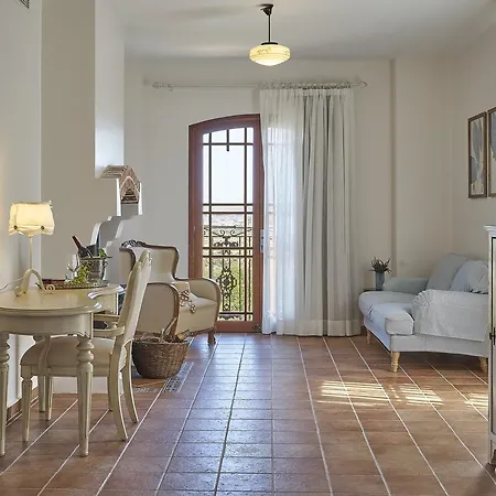 住宿加早餐酒店 Taraca Romantik (adults Only)