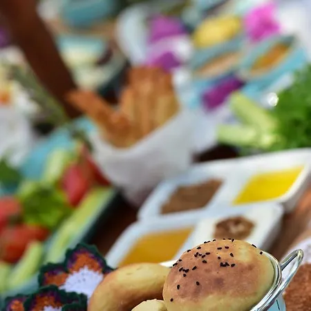 住宿加早餐酒店 Taraca Romantik (adults Only) 阿拉恰特