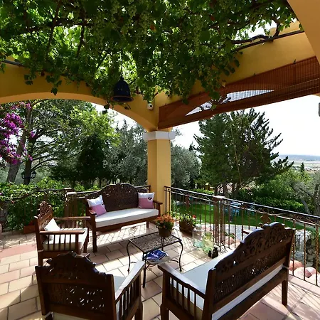 فندق مبيت وإفطار Taraca Romantik (adults Only) ألاتشاتي