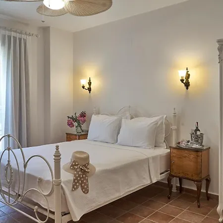 Taraca Romantik (adults Only) فندق مبيت وإفطار ألاتشاتي