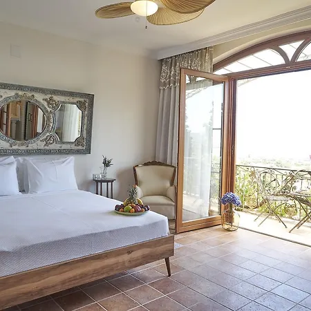 فندق مبيت وإفطار Taraca Romantik (adults Only)