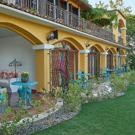 فندق مبيت وإفطار Taraca Romantik (adults Only)