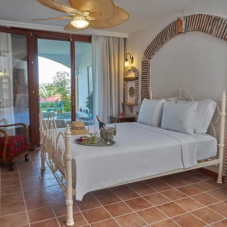 Taraca Romantik (adults Only) 住宿加早餐酒店