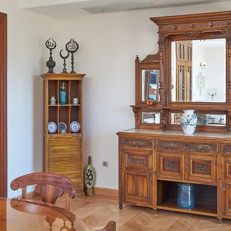 Taraca Romantik (adults Only)