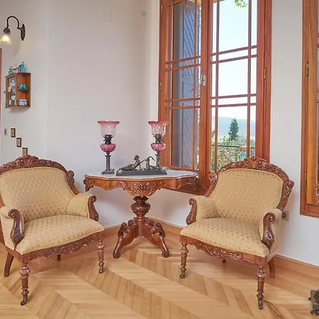 فندق مبيت وإفطار Taraca Romantik (adults Only)