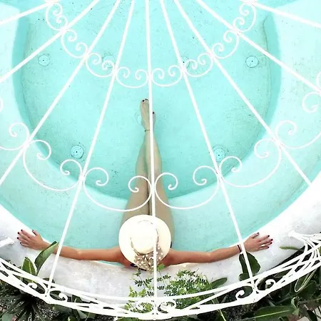 住宿加早餐酒店 Taraca Romantik (adults Only)