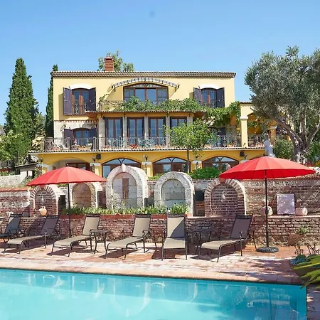 Taraca Romantik (adults Only) فندق مبيت وإفطار
