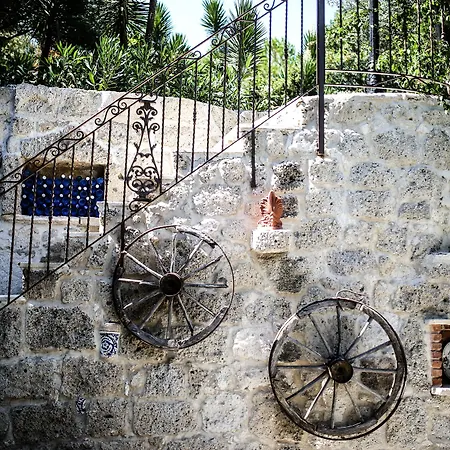 Taraca Romantik (adults Only) 阿拉恰特