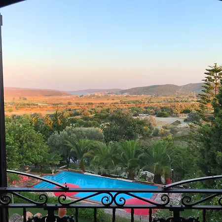فندق مبيت وإفطار Taraca Romantik (adults Only)