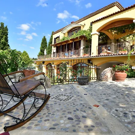 Taraca Romantik (adults Only) 4*