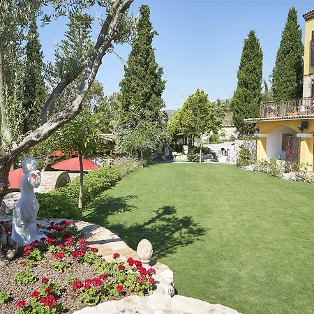 Taraca Romantik (adults Only) فندق مبيت وإفطار
