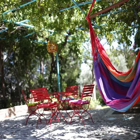 Taraca Romantik (adults Only) فندق مبيت وإفطار ألاتشاتي