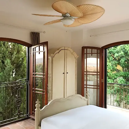 فندق مبيت وإفطار Taraca Romantik (adults Only) ألاتشاتي