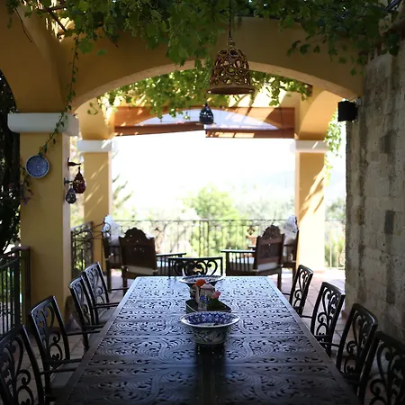 Taraca Romantik (adults Only) فندق مبيت وإفطار