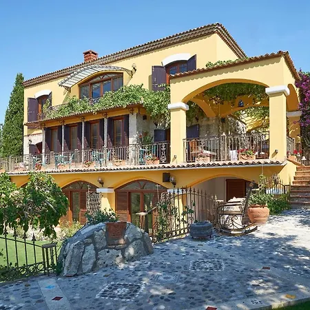 Taraca Romantik (adults Only) فندق مبيت وإفطار