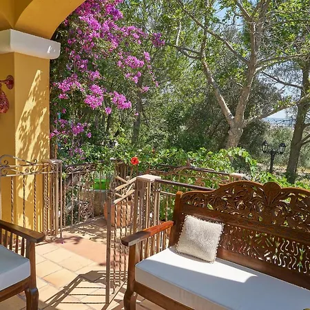 Taraca Romantik (adults Only) فندق مبيت وإفطار