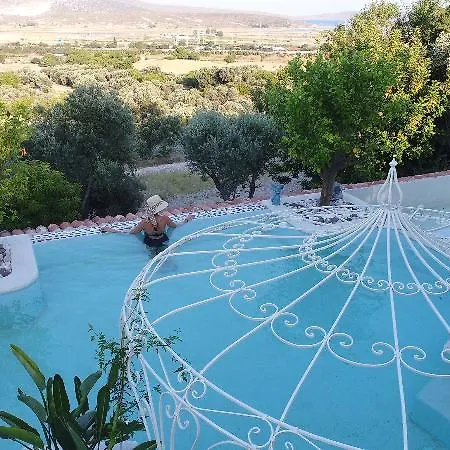 فندق مبيت وإفطار Taraca Romantik (adults Only)