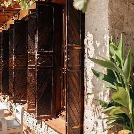 Taraca Romantik (adults Only) فندق مبيت وإفطار 2*